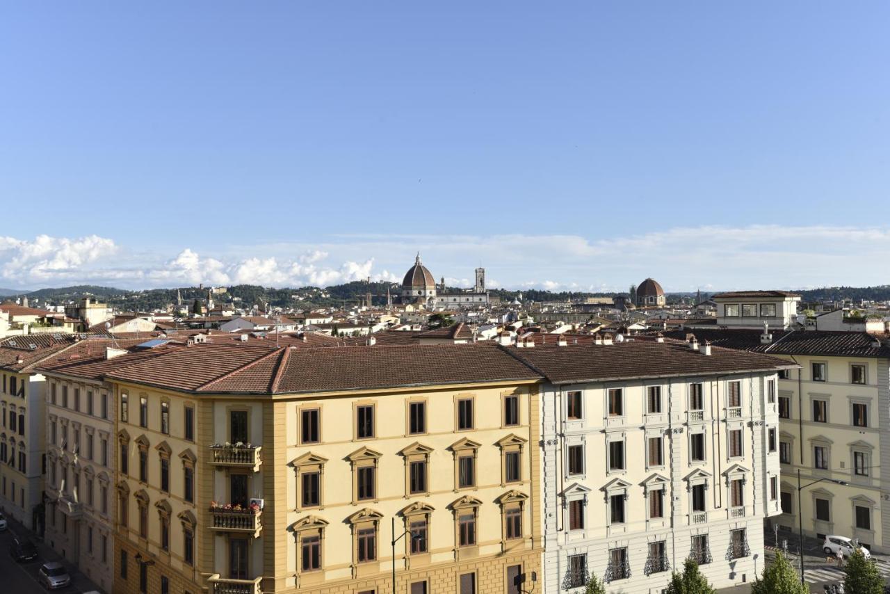 Residenza24 Bed & Breakfast Florence Exterior photo