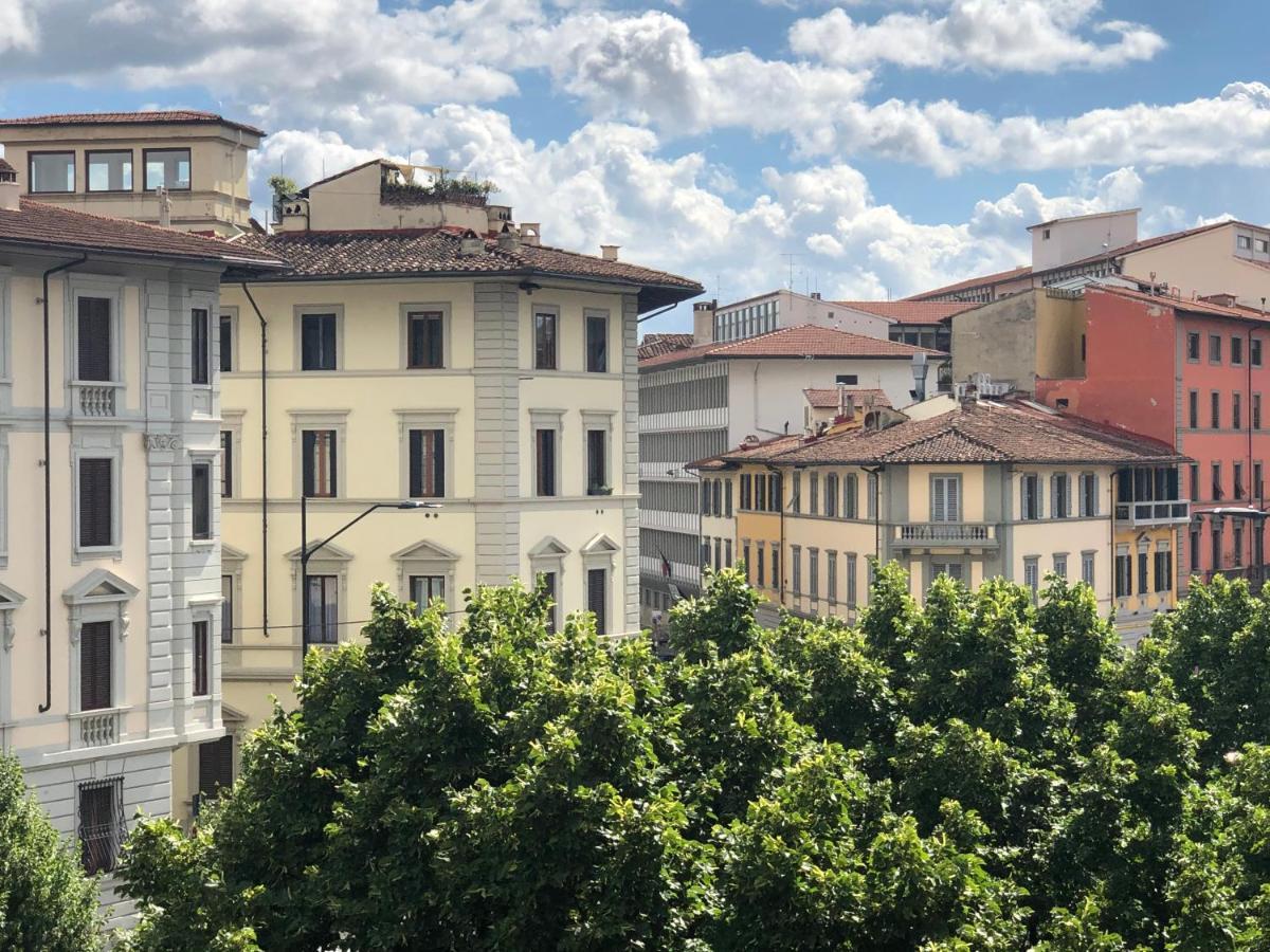 Residenza24 Bed & Breakfast Florence Exterior photo