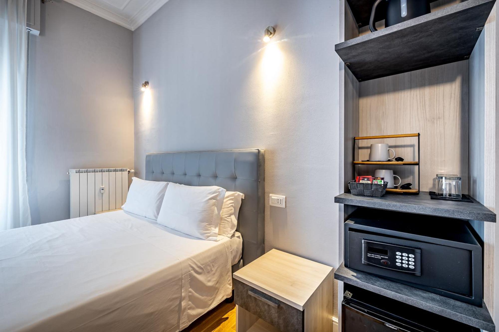 Residenza24 Bed & Breakfast Florence Exterior photo